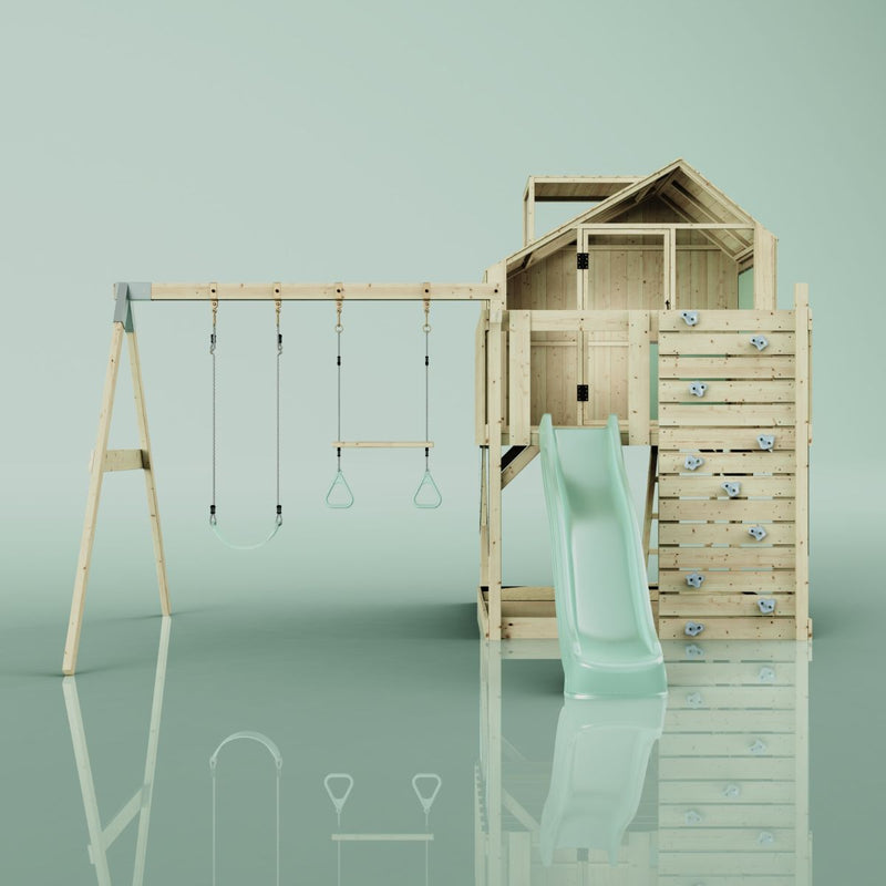 Aire de jeux PolarPlay Lasse