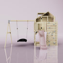 Aire de jeux PolarPlay Lasse