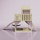 Aire de jeux PolarPlay Lasse