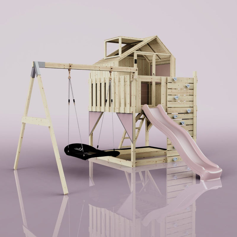 Aire de jeux PolarPlay Lasse