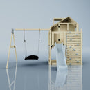 Aire de jeux PolarPlay Lasse