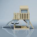 Aire de jeux PolarPlay Lasse