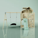 Aire de jeux PolarPlay Lasse