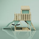 Aire de jeux PolarPlay Lasse