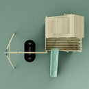 Aire de jeux PolarPlay Lasse