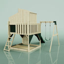 Aire de jeux PolarPlay Lotta