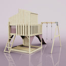 Aire de jeux PolarPlay Lotta