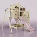 Aire de jeux PolarPlay Lotta