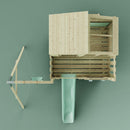 Aire de jeux PolarPlay Lotta