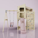 Aire de jeux PolarPlay Lotta