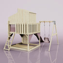 Aire de jeux PolarPlay Lotta