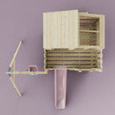 Aire de jeux PolarPlay Lotta