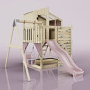 Aire de jeux PolarPlay Lotta