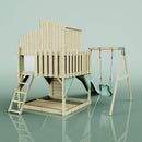 Aire de jeux PolarPlay Lotta