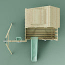 Aire de jeux PolarPlay Madita