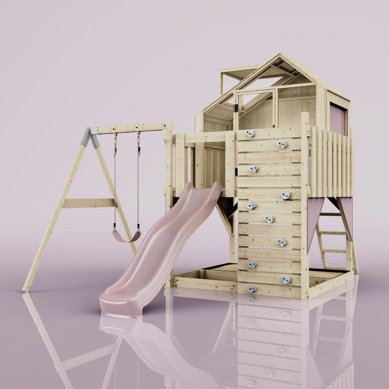 Aire de jeux PolarPlay Madita