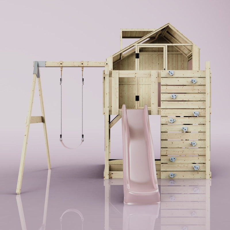 Aire de jeux PolarPlay Madita