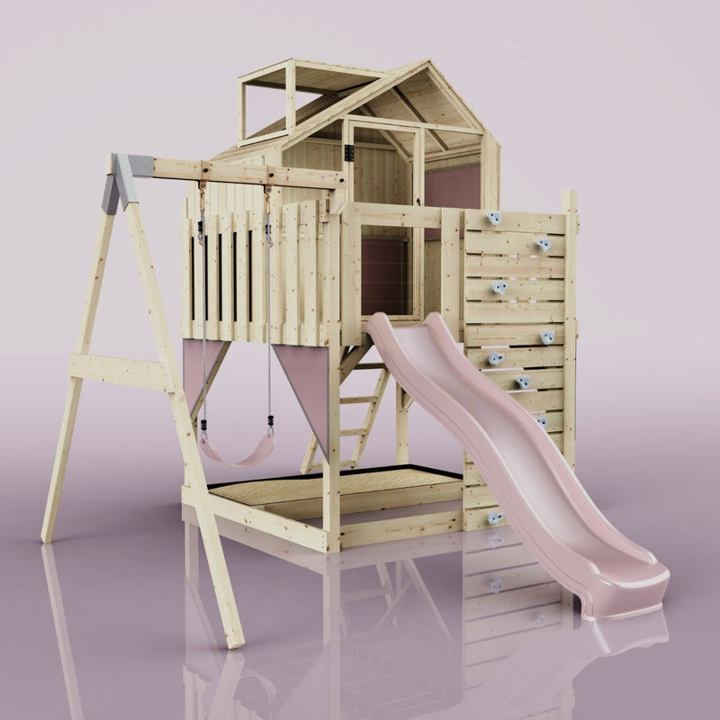Aire de jeux PolarPlay Madita