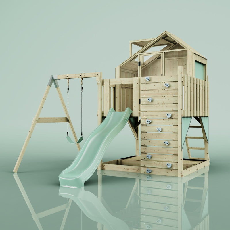 Aire de jeux PolarPlay Madita