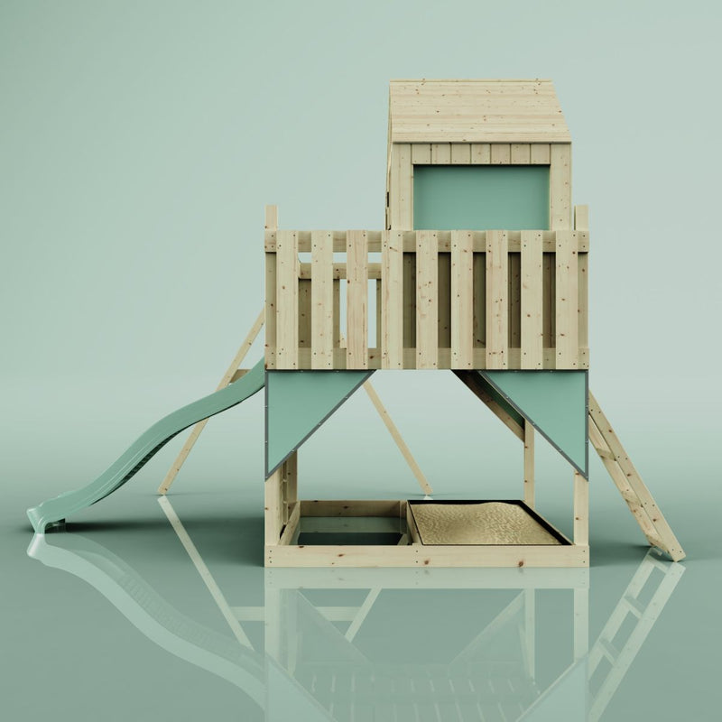 Aire de jeux PolarPlay Madita