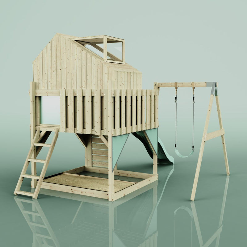 Aire de jeux PolarPlay Madita