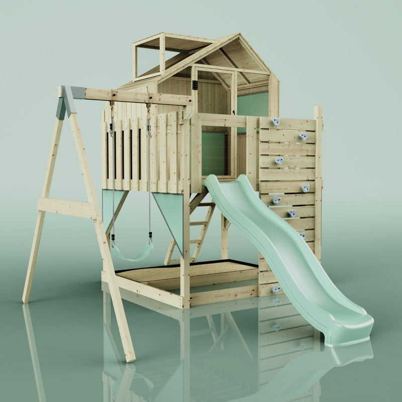 Aire de jeux PolarPlay Madita