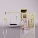 Aire de jeux PolarPlay Thea