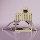 Aire de jeux PolarPlay Thea