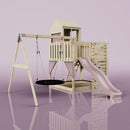 Aire de jeux PolarPlay Thea