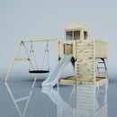 Aire de jeux PolarPlay Thea