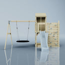 Aire de jeux PolarPlay Thea