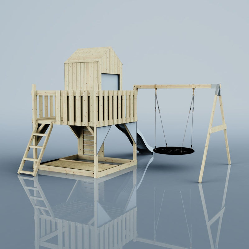 Aire de jeux PolarPlay Thea