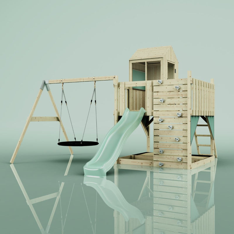 Aire de jeux PolarPlay Thea