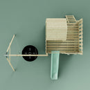 Aire de jeux PolarPlay Thea