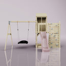 Aire de jeux PolarPlay Thea