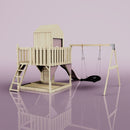 Aire de jeux PolarPlay Thea