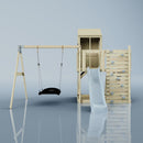 Aire de jeux PolarPlay Thea