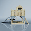 Aire de jeux PolarPlay Thea