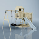 Aire de jeux PolarPlay Thea