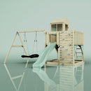 Aire de jeux PolarPlay Thea