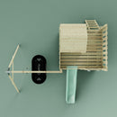 Aire de jeux PolarPlay Thea