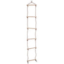 REBO Échelle de corde