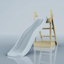 REBO Toboggan Renard 175 cm