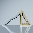 REBO Toboggan Renard 175 cm