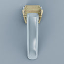 REBO Toboggan Renard 175 cm