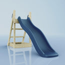 REBO Toboggan Gazelle 175 cm