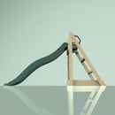 Toboggan REBO Ourson 175 cm