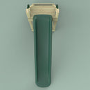 Toboggan REBO Ourson 175 cm