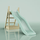 REBO Toboggan Léopard 175 cm