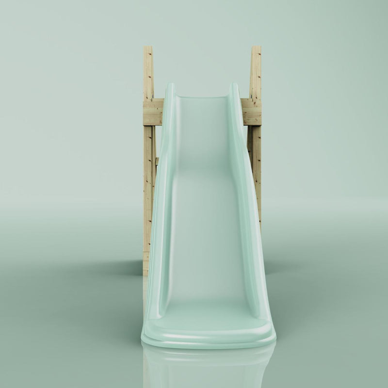 REBO Toboggan Léopard 175 cm